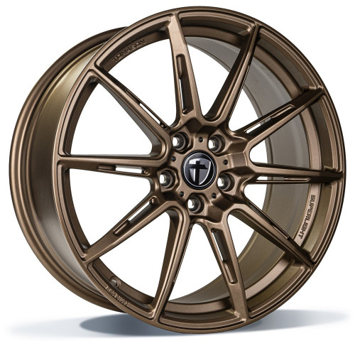 Tomason Tn27 Superlight Matt Bronze